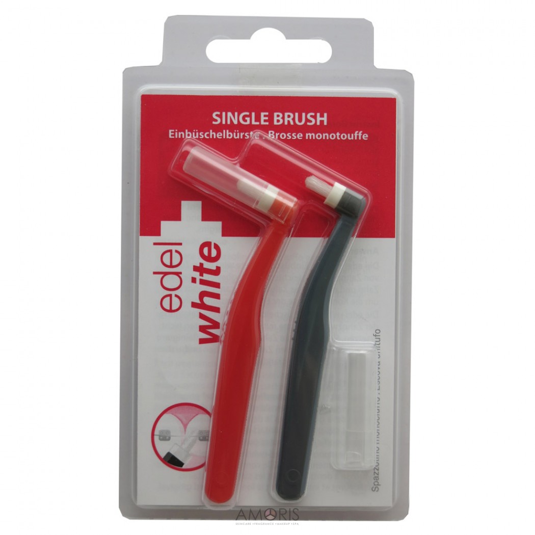 Пучковая щетка