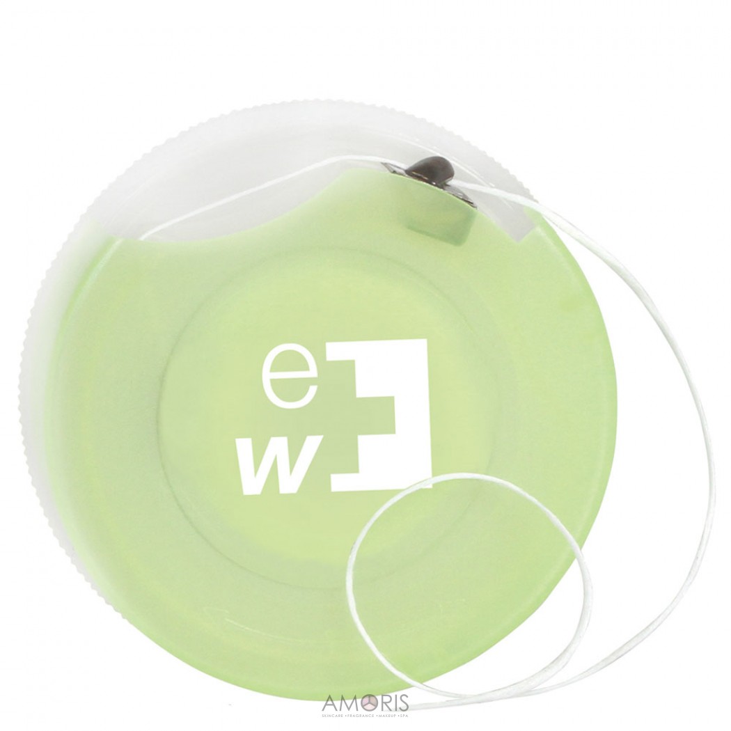 зубна нитка-флос, що розширюється.