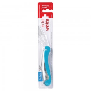 Edel White Medium Whitening