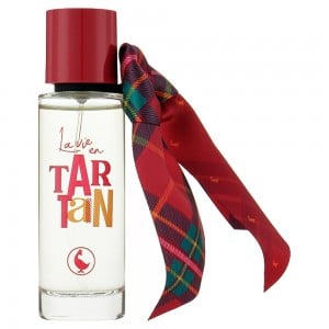 El Ganso La Vie En Tartan