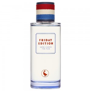 El Ganso Friday Edition