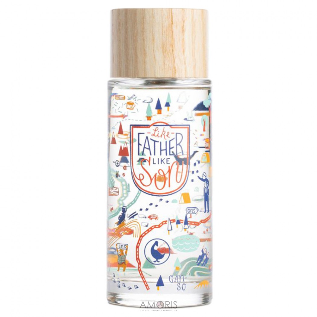 Туалетна вода EDT