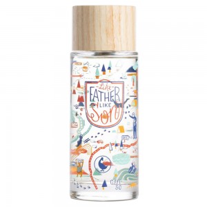 El Ganso Like Father Like Son