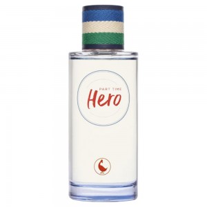 El Ganso Part Time Hero