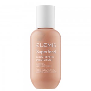 Elemis Superfood Glow Priming Moisturiser
