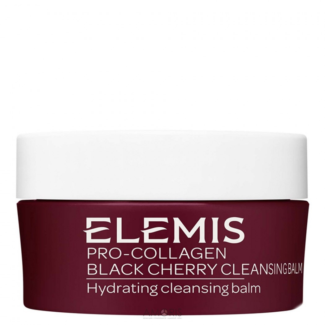 Бальзам для вмивання Про-Колаген Чорна Вишня