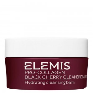 Elemis Pro-Collagen Black Cherry Cleansing Balm