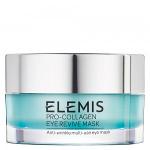 Elemis Pro-Collagen Eye Revive Mask