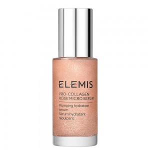 Elemis Pro-Collagen Rose Micro Serum