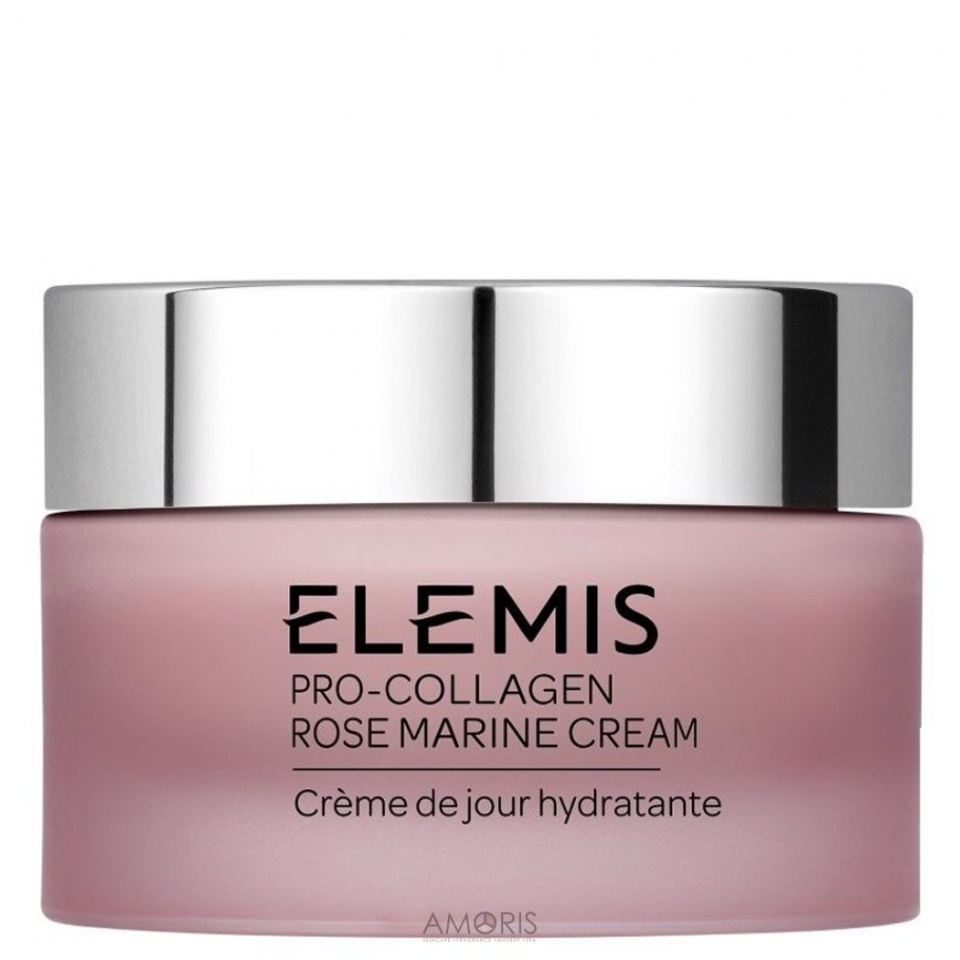 Крем для лица Про-Коллаген Роза