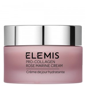 Elemis Pro-Collagen Rose Marine Cream
