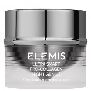 Elemis ULTRA SMART Pro-Collagen Night Genius
