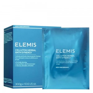 Elemis Cellutox Herbal Bath Synergy