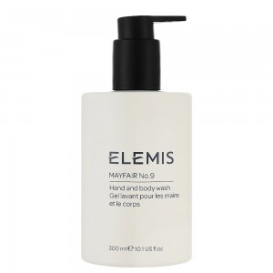 Elemis Mayfair No.9 Hand and Body Wash