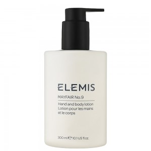 Elemis Mayfair No.9 Hand and Body Lotion