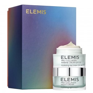 Elemis The Pro-Collagen Classics Hydration Duo Kit