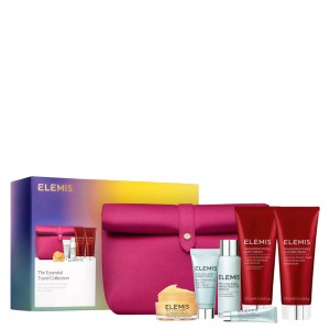 Elemis The Essential Travel Collection Face and Body Favourites Kit