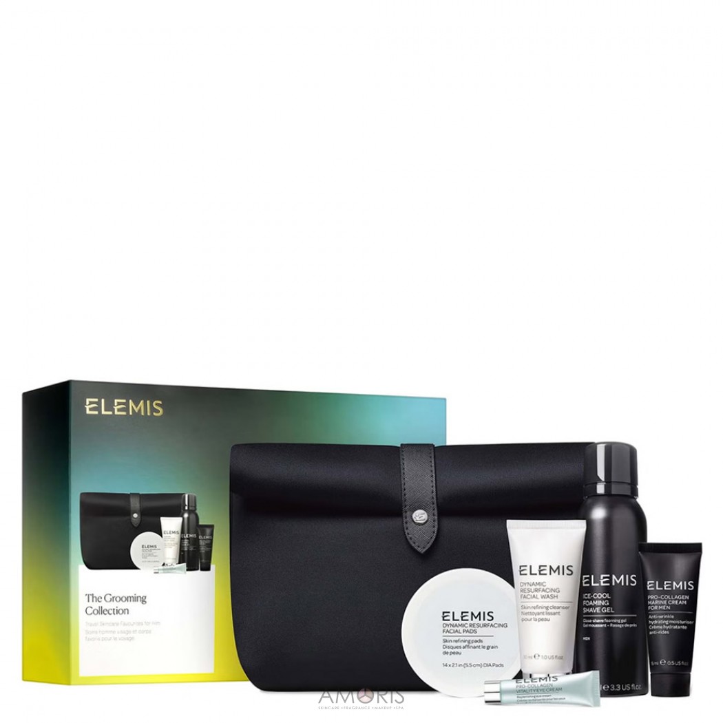 Мужской набор бестселлеров для лица