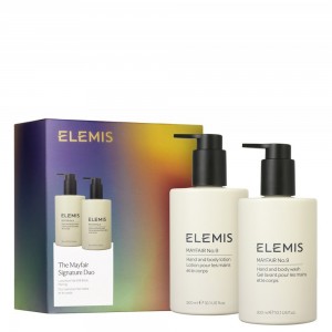 Elemis The Mayfair Signature Duo Kit