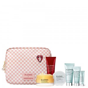 Elemis Shrimps Travel Icons Collection Kit