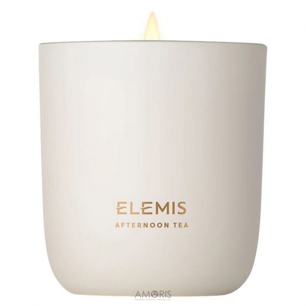 Ароматическая свеча