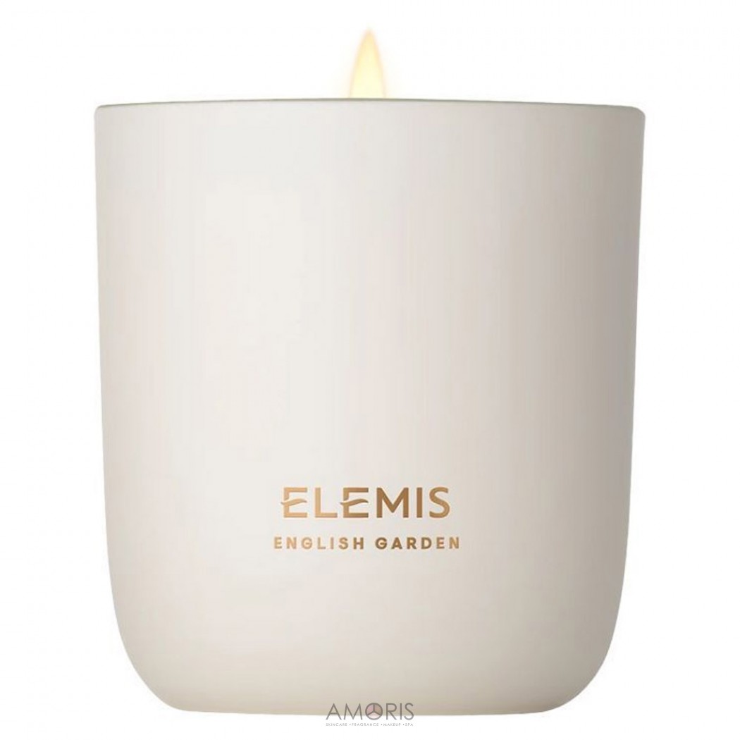 Ароматическая свеча