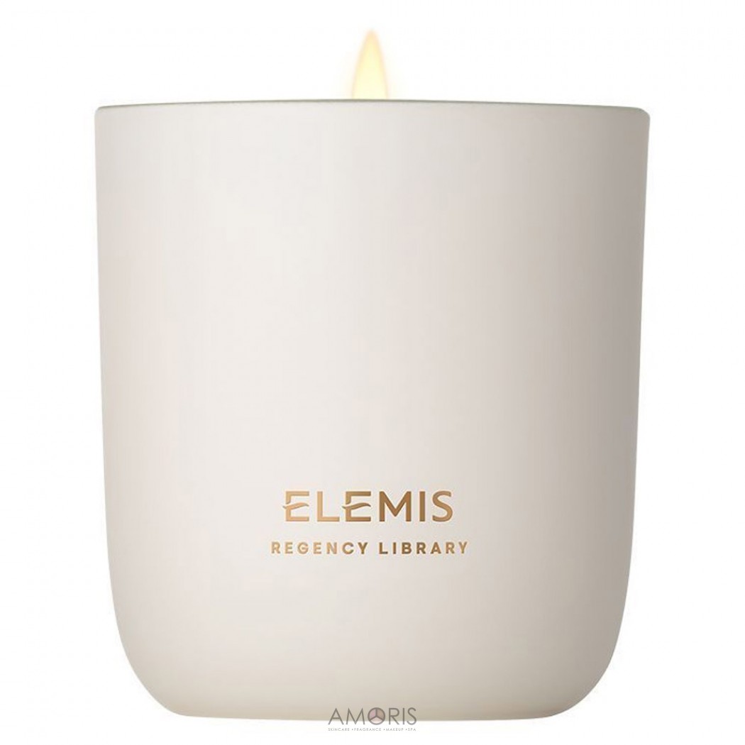 Ароматическая свеча