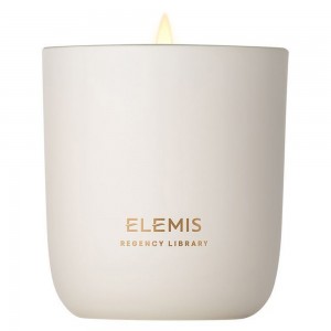 Elemis Regency Library Candle