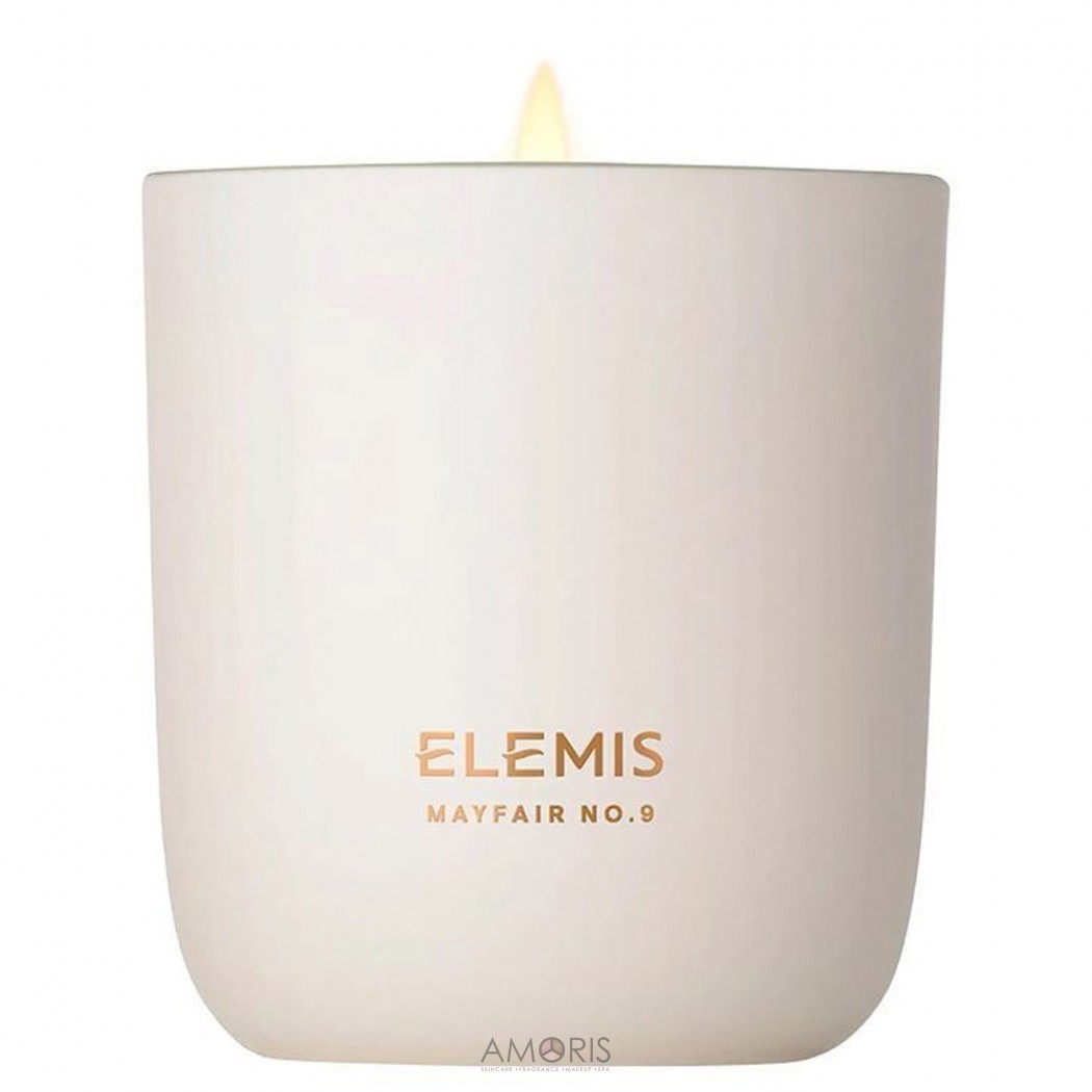 Ароматична свічка