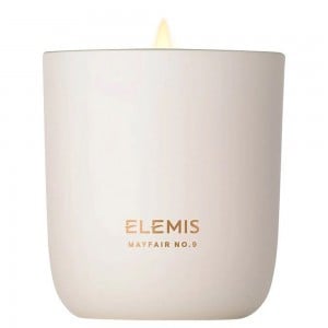 Elemis Mayfair No.9 Scented Candle