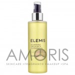 Питательное очищающее масло с oмега-комплексом