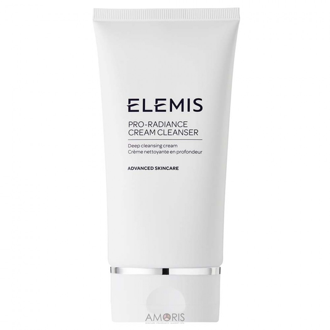 Антивозрастной крем для умывания