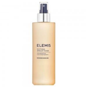 Elemis Soothing Apricot Toner