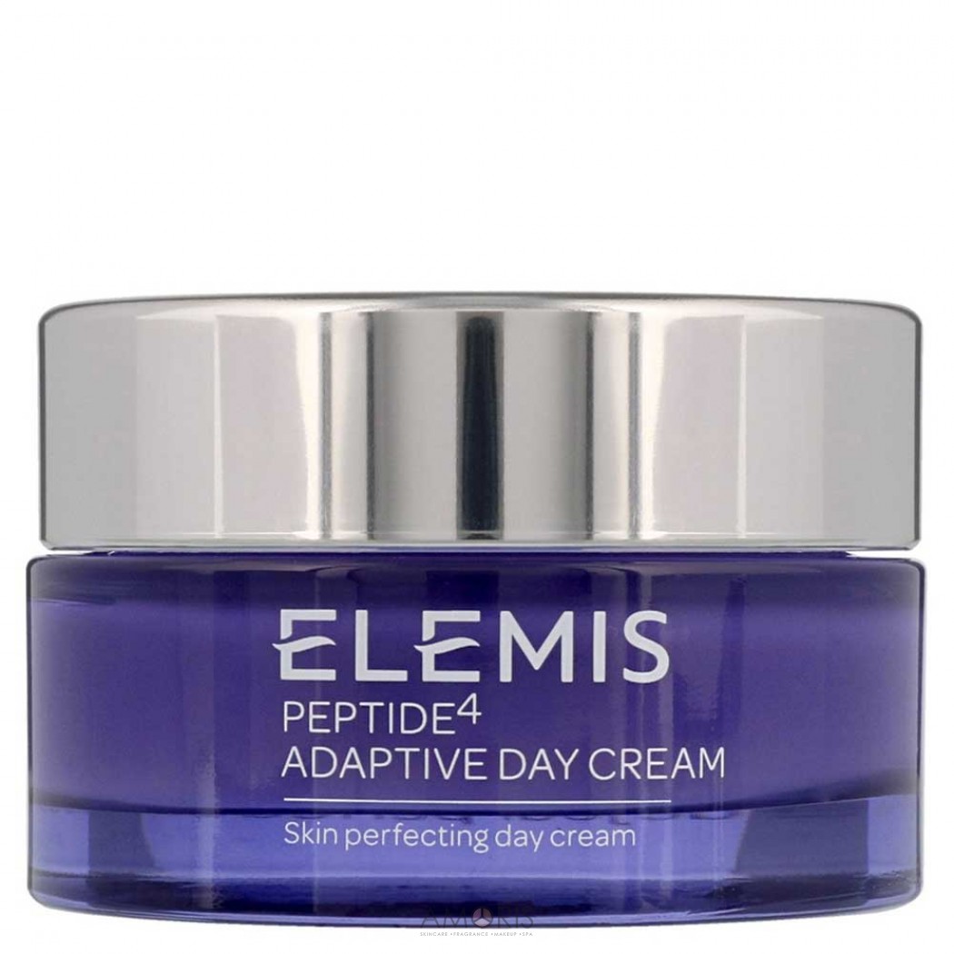 Дневной адаптивный крем