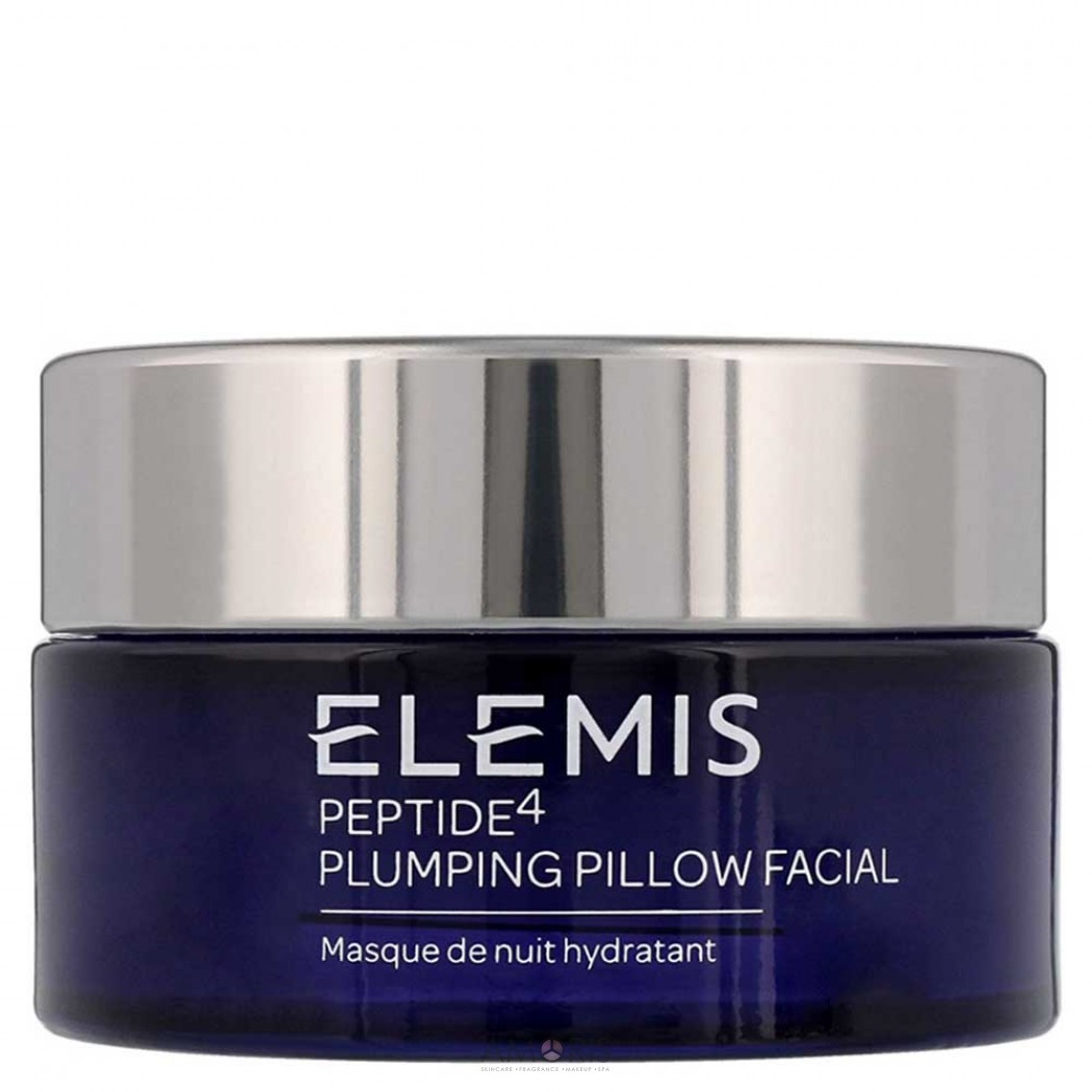 Охлаждающая ночная крем-маска