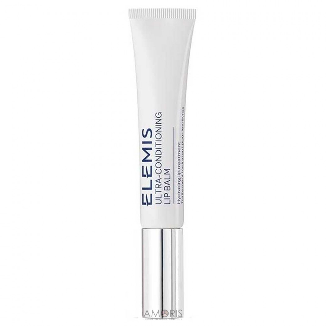 Ультра питательный бальзам для губ