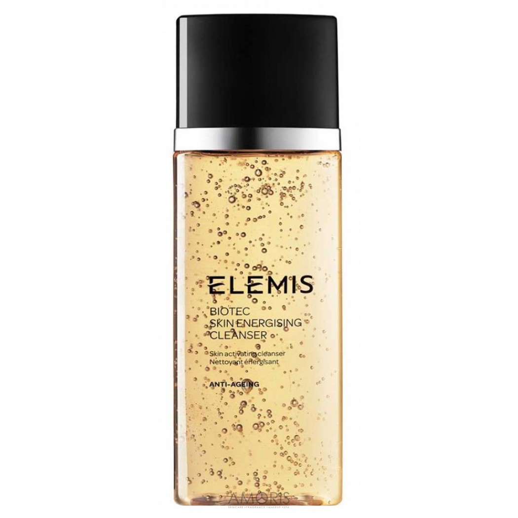 Гель для вмивання активатор енергії