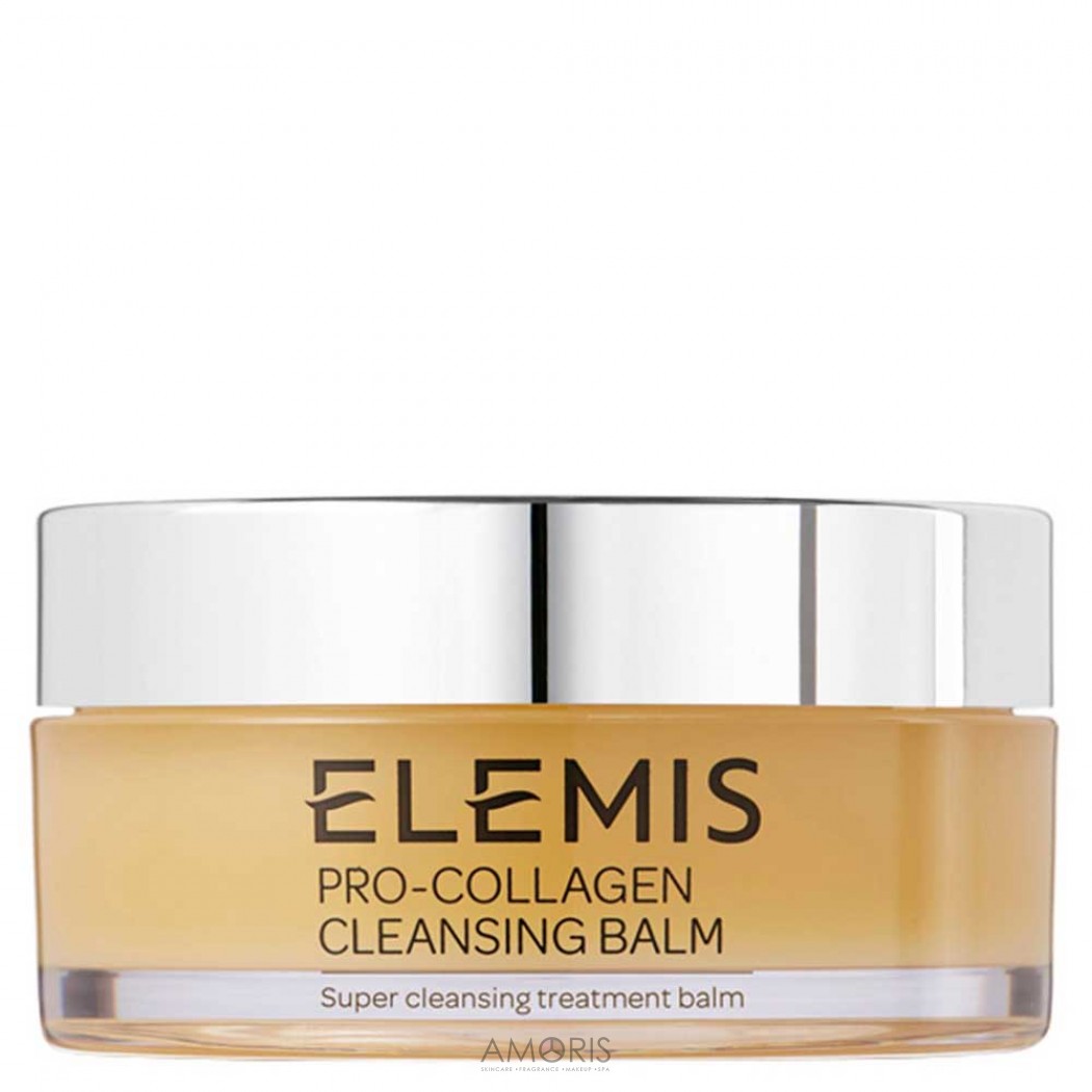 Бальзам для умывания про-коллаген