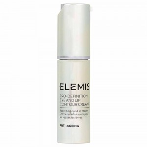 Elemis Pro-Definition Eye and Lip Contour Cream