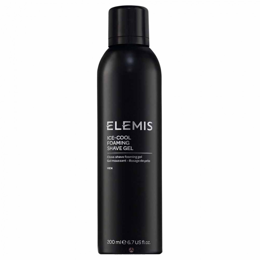 Пенка-гель для бритья ледяная свежесть