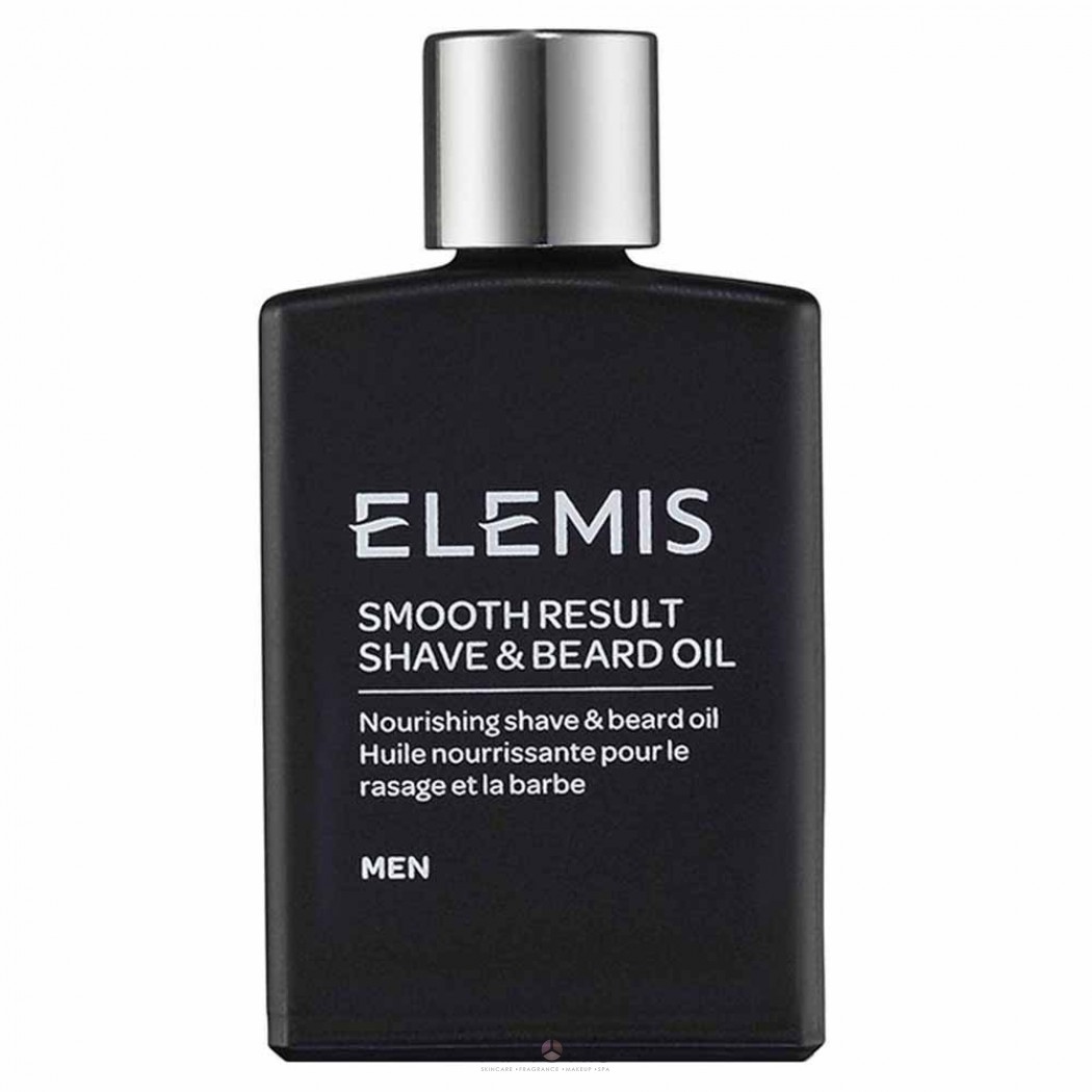 Масло для мужского бритья