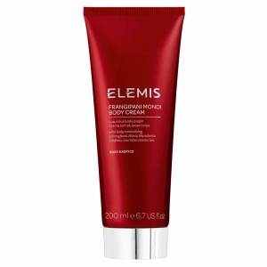 Elemis Frangipani Monoi Body Cream