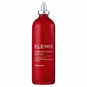 Elemis Frangipani Monoi Body Oil