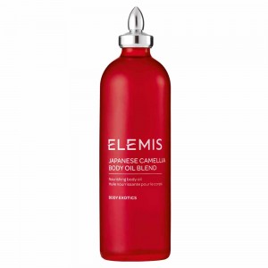 Elemis Japanese Camellia Body Oil Blend