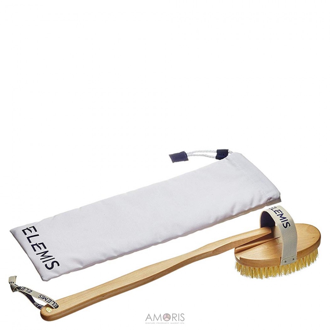 Массажная щетка для тела