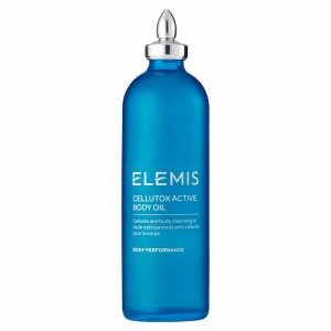 Elemis Cellutox Active Body Oil