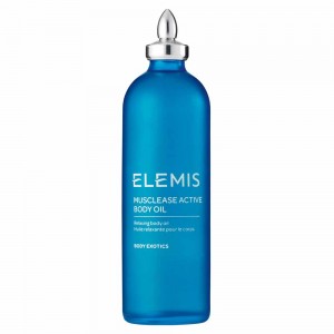 Elemis Musclease Active Body Oil