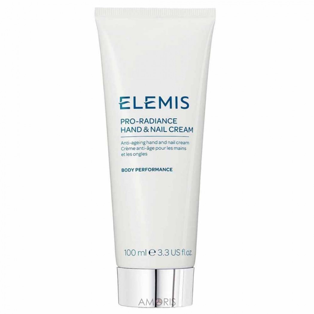 Крем для рук и ногтей