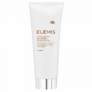 Elemis Total Glow Bronzing Body Lotion