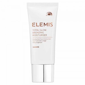 Elemis Total Glow Bronzing Moisturiser